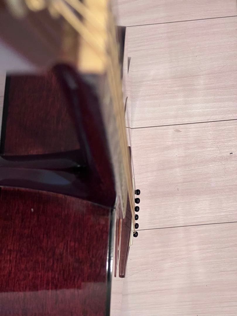 か*た様 YAMAHA FG-180 赤ラベル