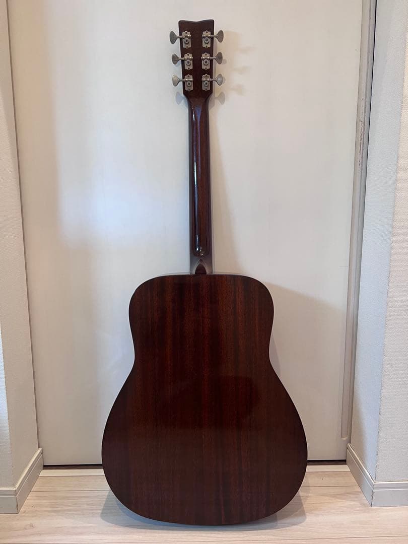 か*た様 YAMAHA FG-180 赤ラベル