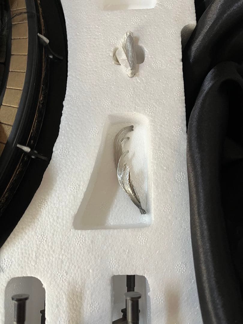 プライム1スタジオ Bloodborne 時計塔のマリア スタチュー