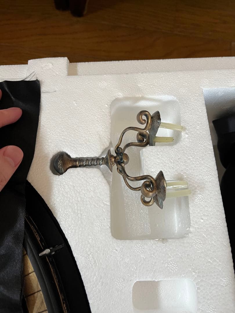 プライム1スタジオ Bloodborne 時計塔のマリア スタチュー