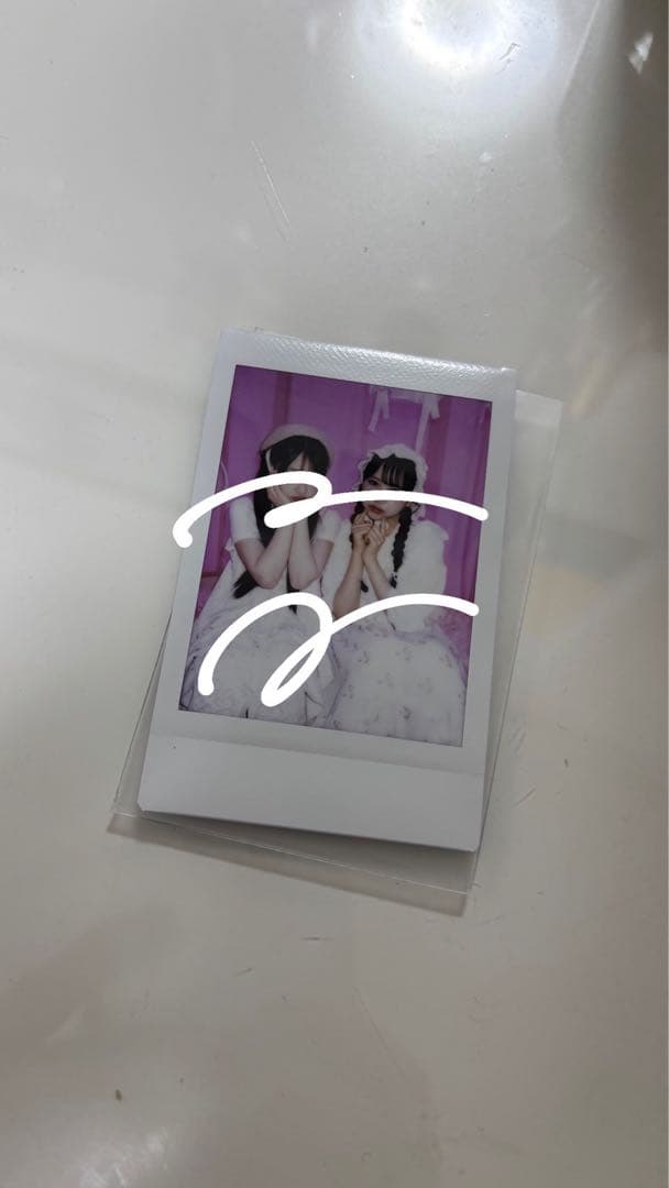 piki ペアチェキ