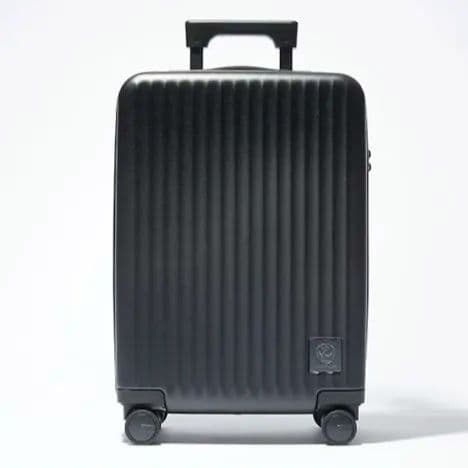 【新品】JALオリジナル キャリーケース 34L(機内持込可能サイズ)