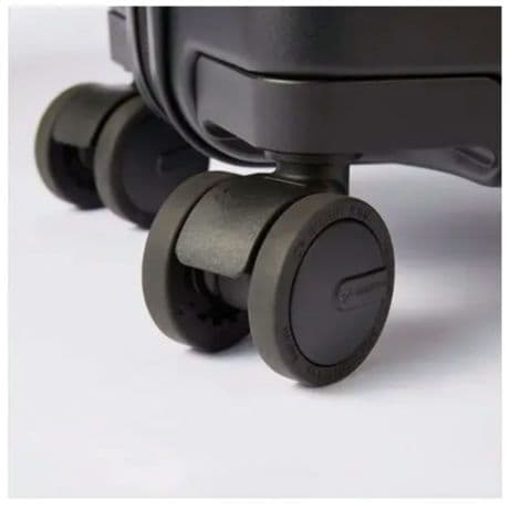 【新品】JALオリジナル キャリーケース 34L(機内持込可能サイズ)