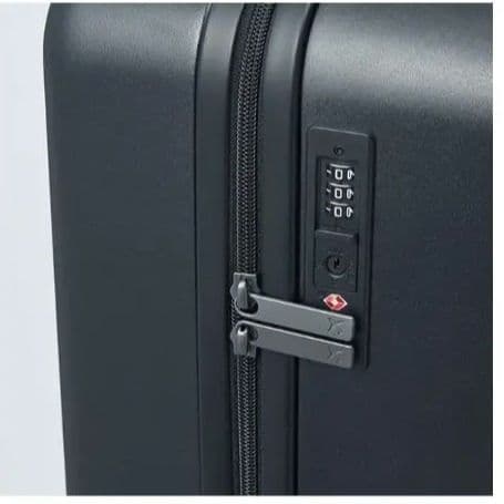 【新品】JALオリジナル キャリーケース 34L(機内持込可能サイズ)