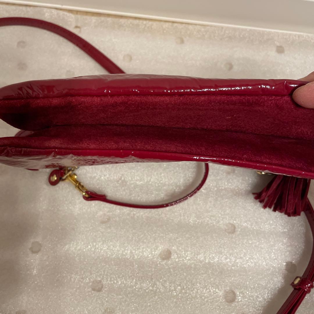 ATAO アタオ ブーブー ショルダー ポシェット 財布