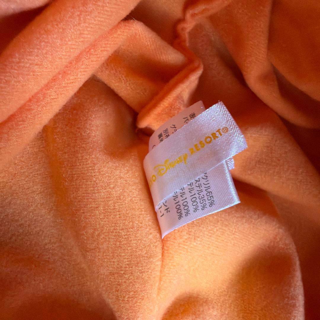 Disney ティガー　マフラーキャップ