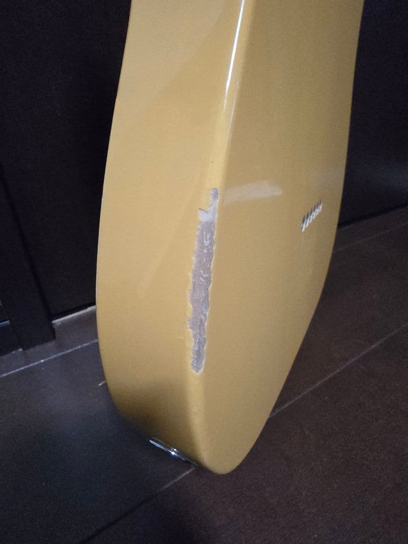 青*崎様 《メンテナンス必須》Fender Japan Telecaster