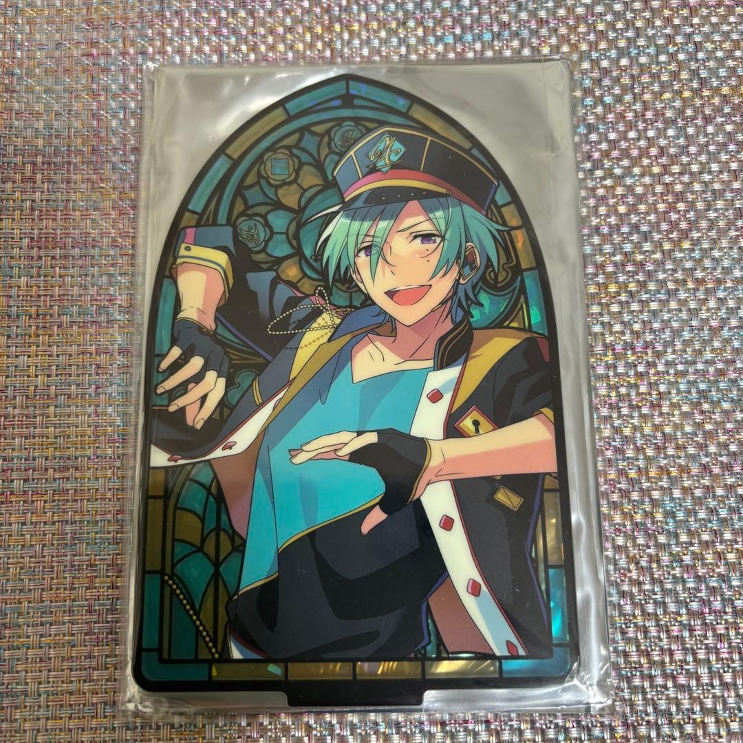 あんスタ　風早　巽　香水　フレグランス　星伴アクスタ　他色々