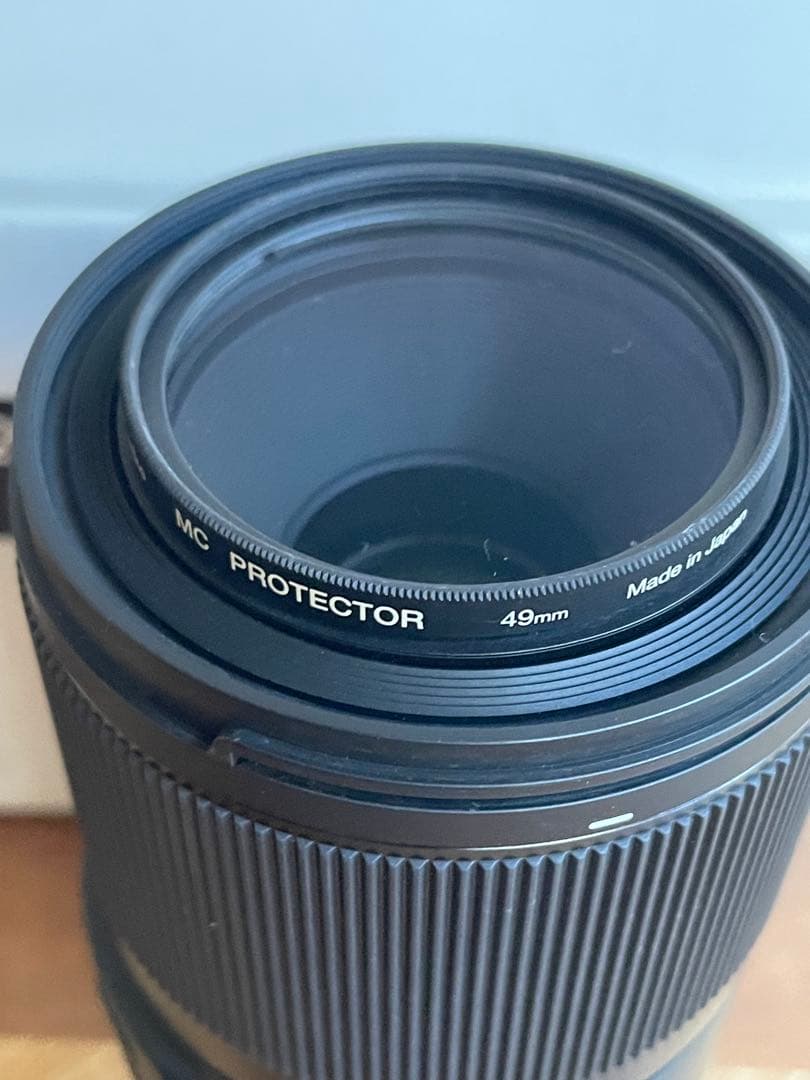 【美品】SIGMA 70mm F2.8 DG Art MACRO レンズ