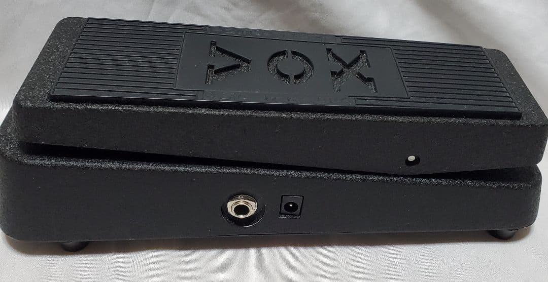 idea sound product IDEA-845X ver.1 ワウ