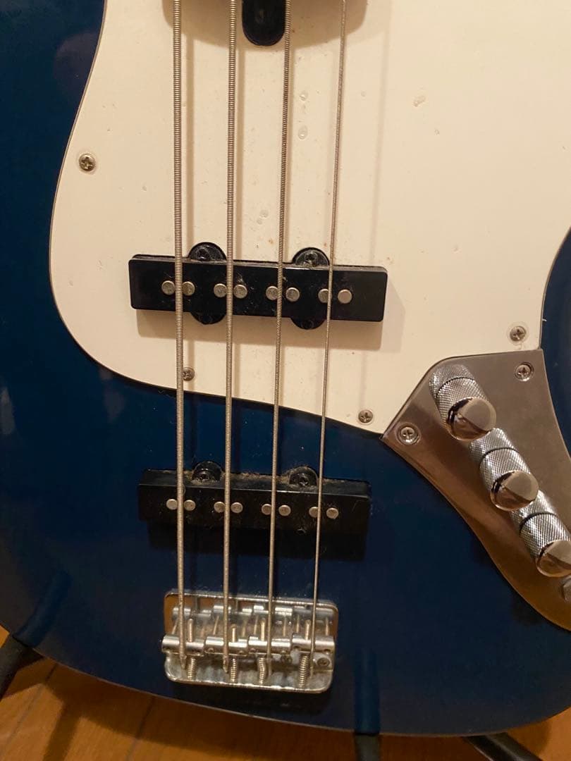 Bacchus バッカス Universe Series エレキベース