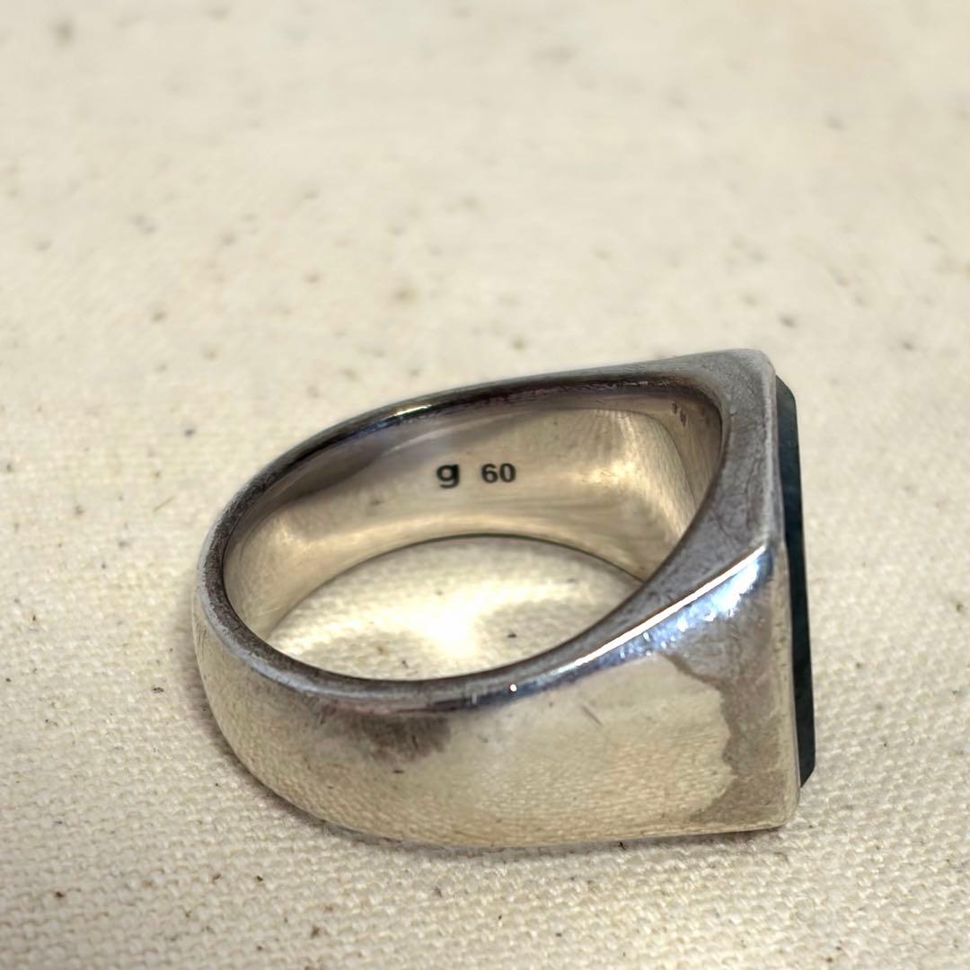 TOMWOOD Cushion Green Marble トムウッド