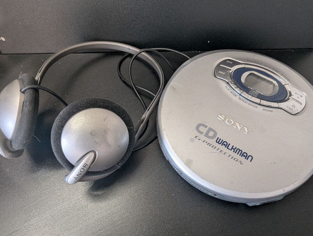 リリィシュシュのすべて ヘッドホン SONY MDR-G61 セット g72