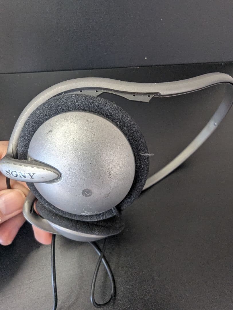 リリィシュシュのすべて ヘッドホン SONY MDR-G61 セット g72