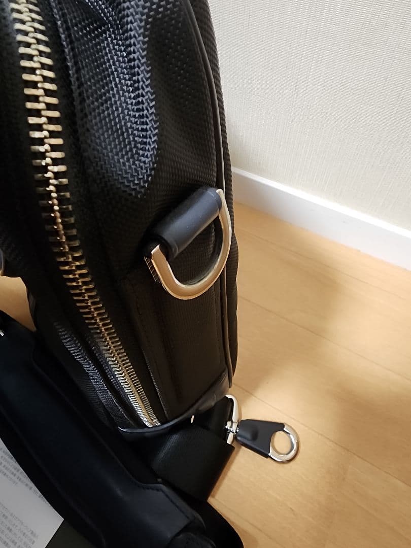 【本日まで】 日本限定 TUMI 68408DNYE ビジネスバッグ PCバッグ