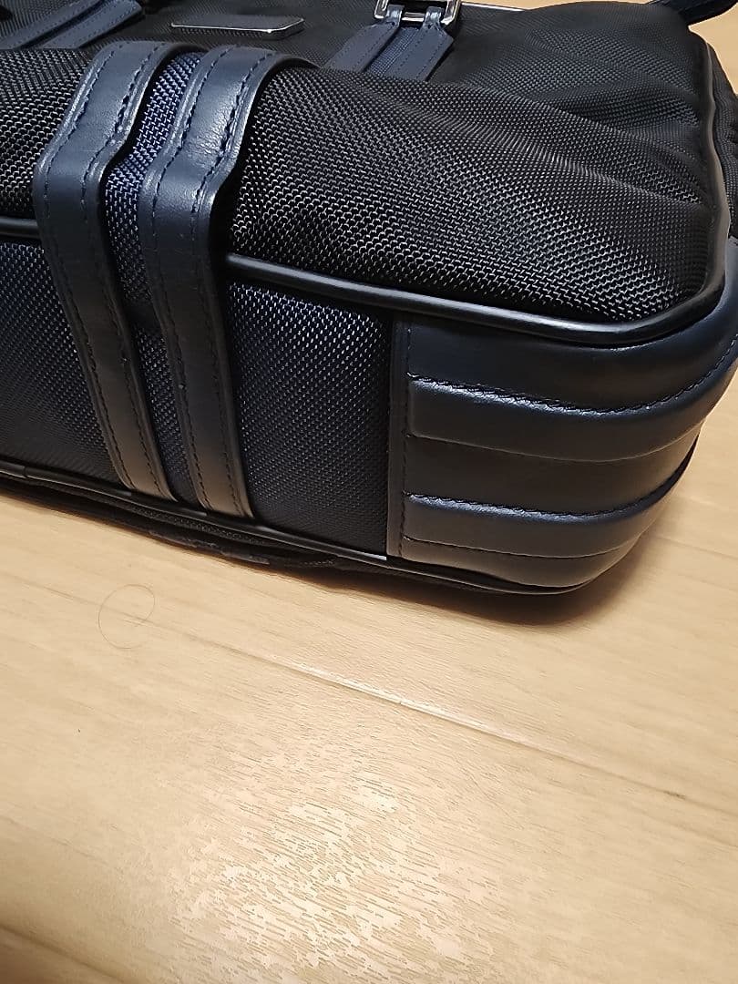 【本日まで】 日本限定 TUMI 68408DNYE ビジネスバッグ PCバッグ