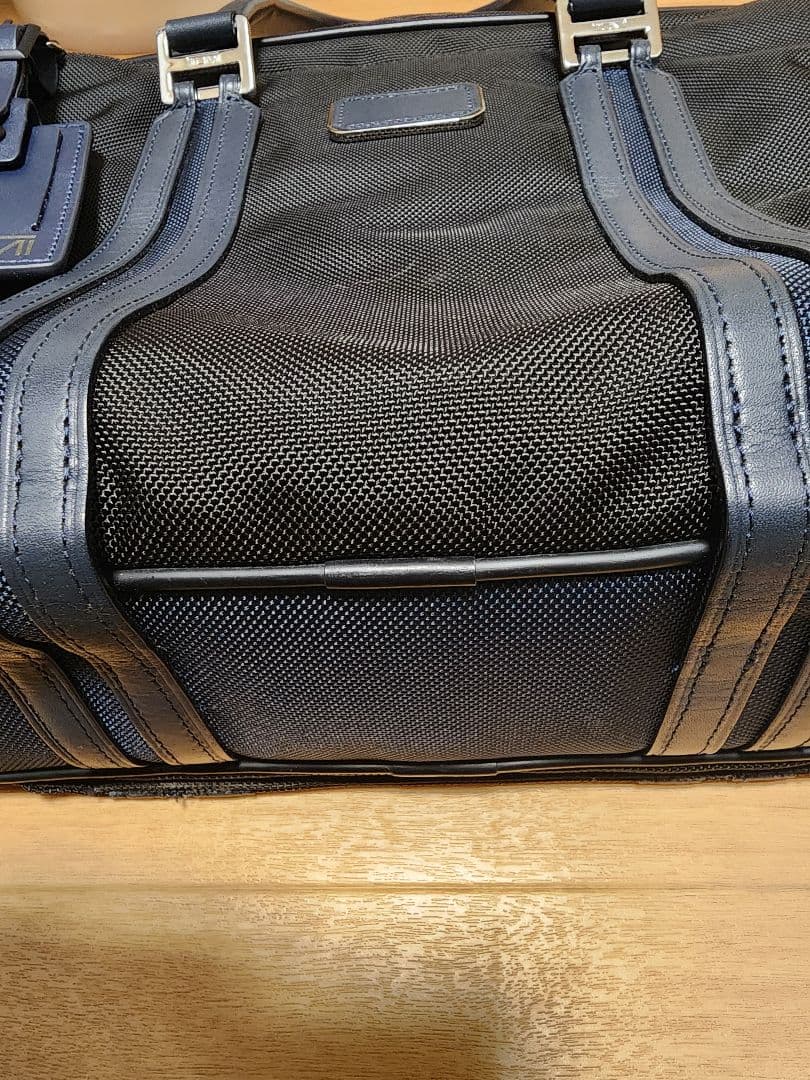 【本日まで】 日本限定 TUMI 68408DNYE ビジネスバッグ PCバッグ