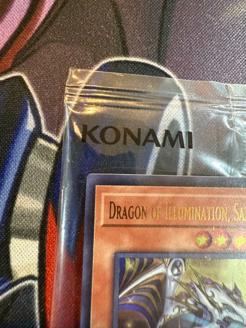 遊戯王　日本選手権予選　プロモカード