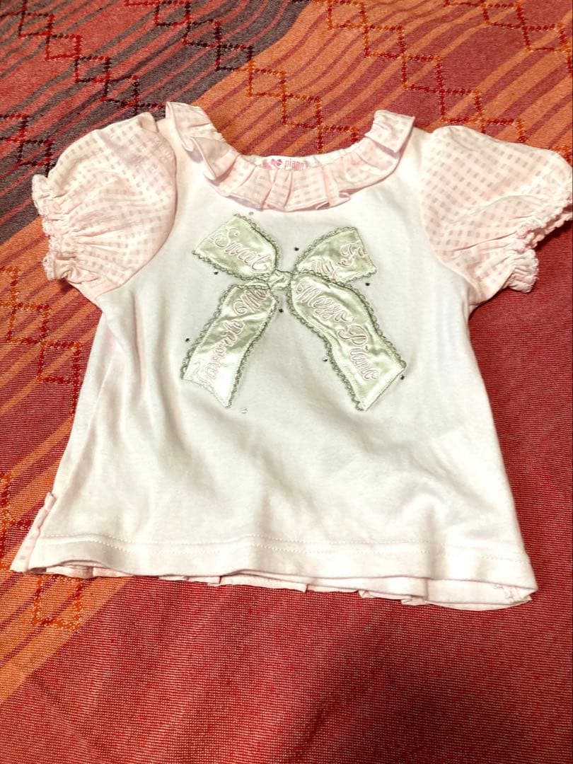 メゾピアノ 5点セット♡新品あり