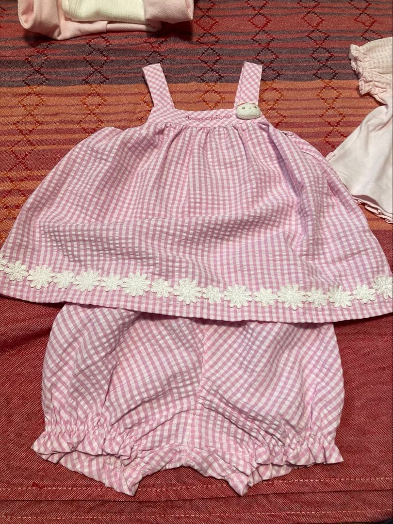 メゾピアノ 5点セット♡新品あり