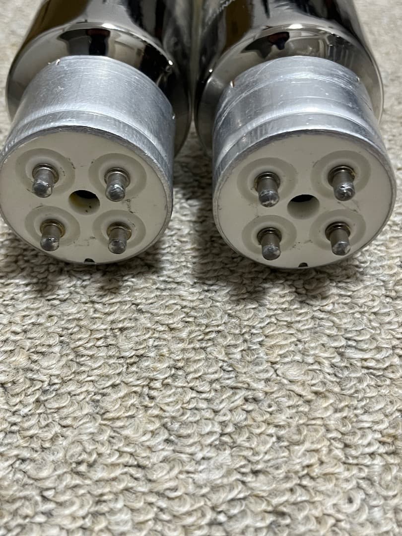 Shuguang 845 真空管 2本