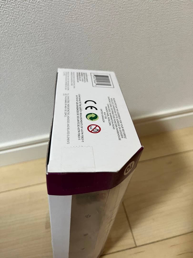 DC collectibles トゥーフェイス