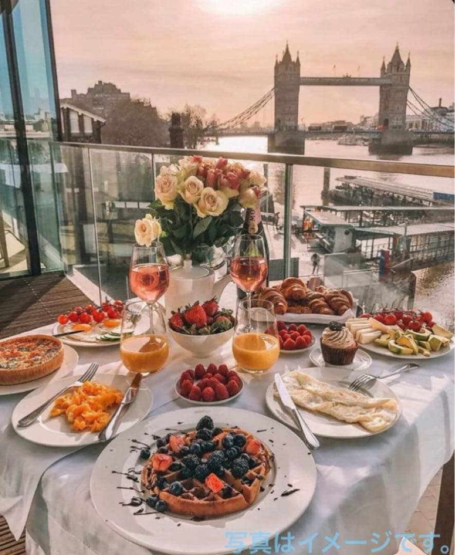 ハロッズ No. 18 ジョージアンブレンド　英国茶葉125g缶入り