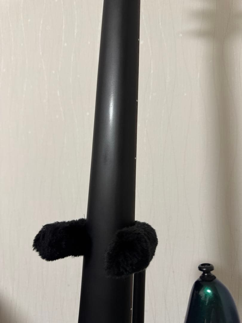 ベース Ibanez SRMS725-BCM