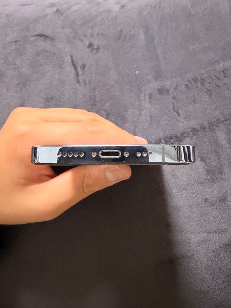 Apple iPhone 13 Pro シエラブルー 本体　128GB