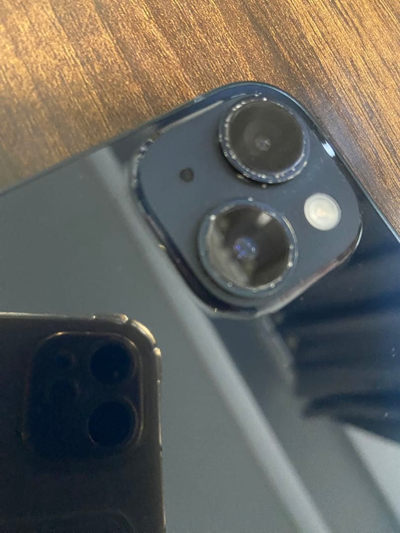 iPhone 14 Plus ミッドナイト 512GB SiM