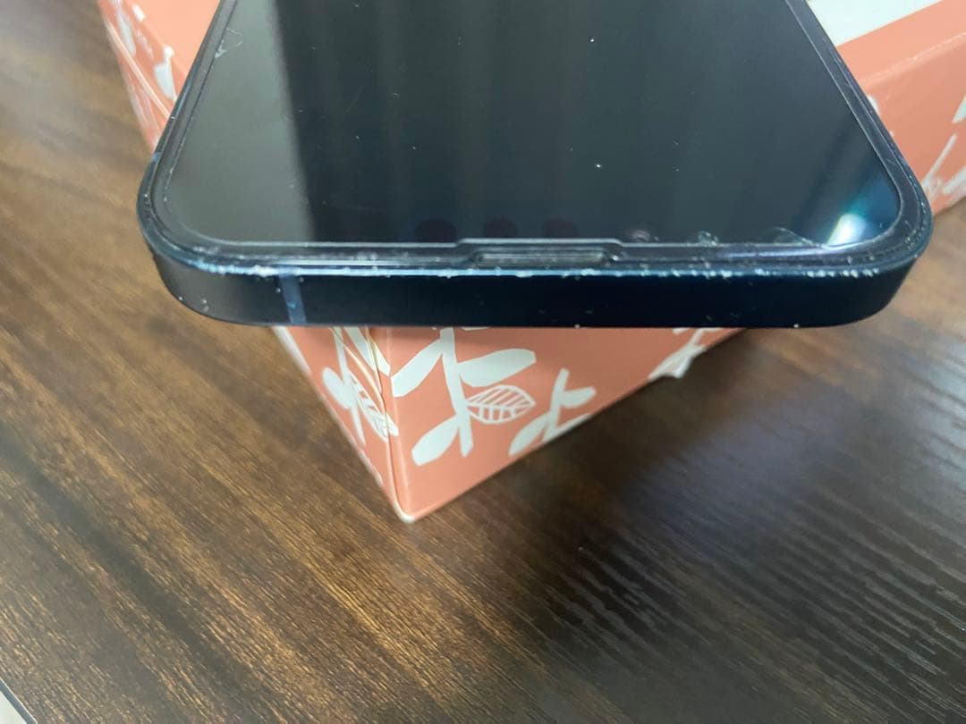 iPhone 14 Plus ミッドナイト 512GB SiM