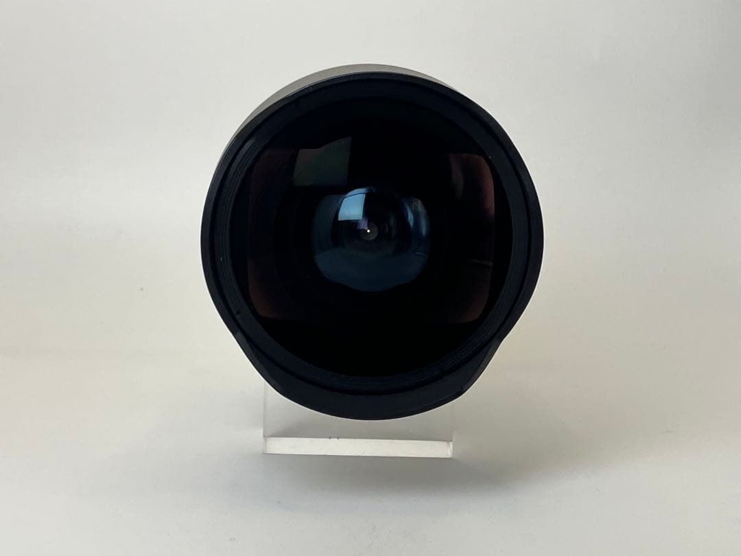 【返品保証・動作確認済】Nikon 14-24mm F2.8G ED 広角ズーム