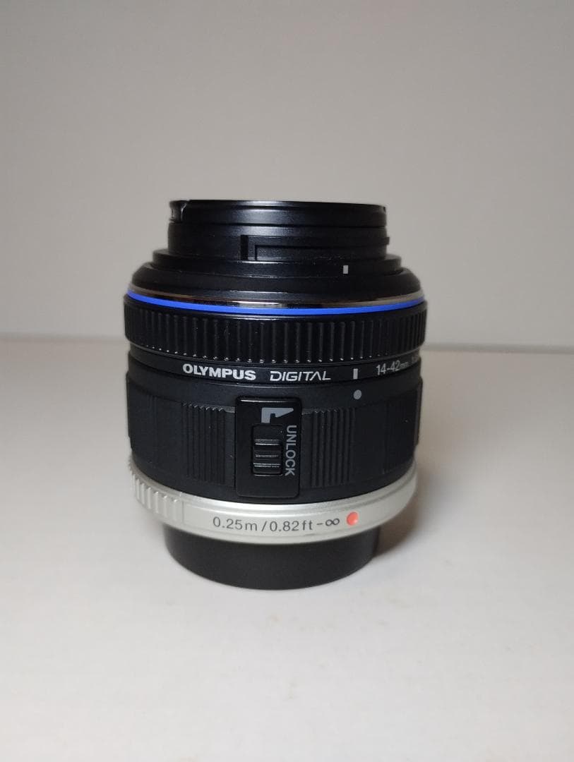 コータロー✨美品✨ OLYMPUS M.ZUIKO DIGITAL