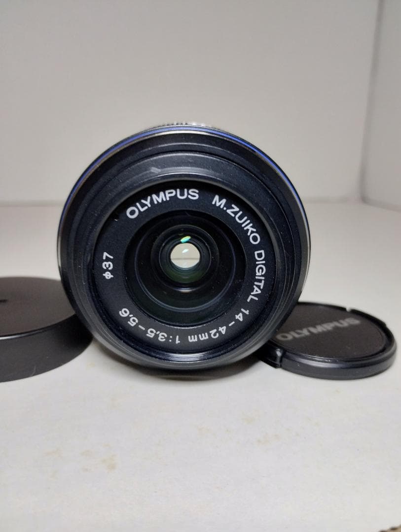 コータロー✨美品✨ OLYMPUS M.ZUIKO DIGITAL