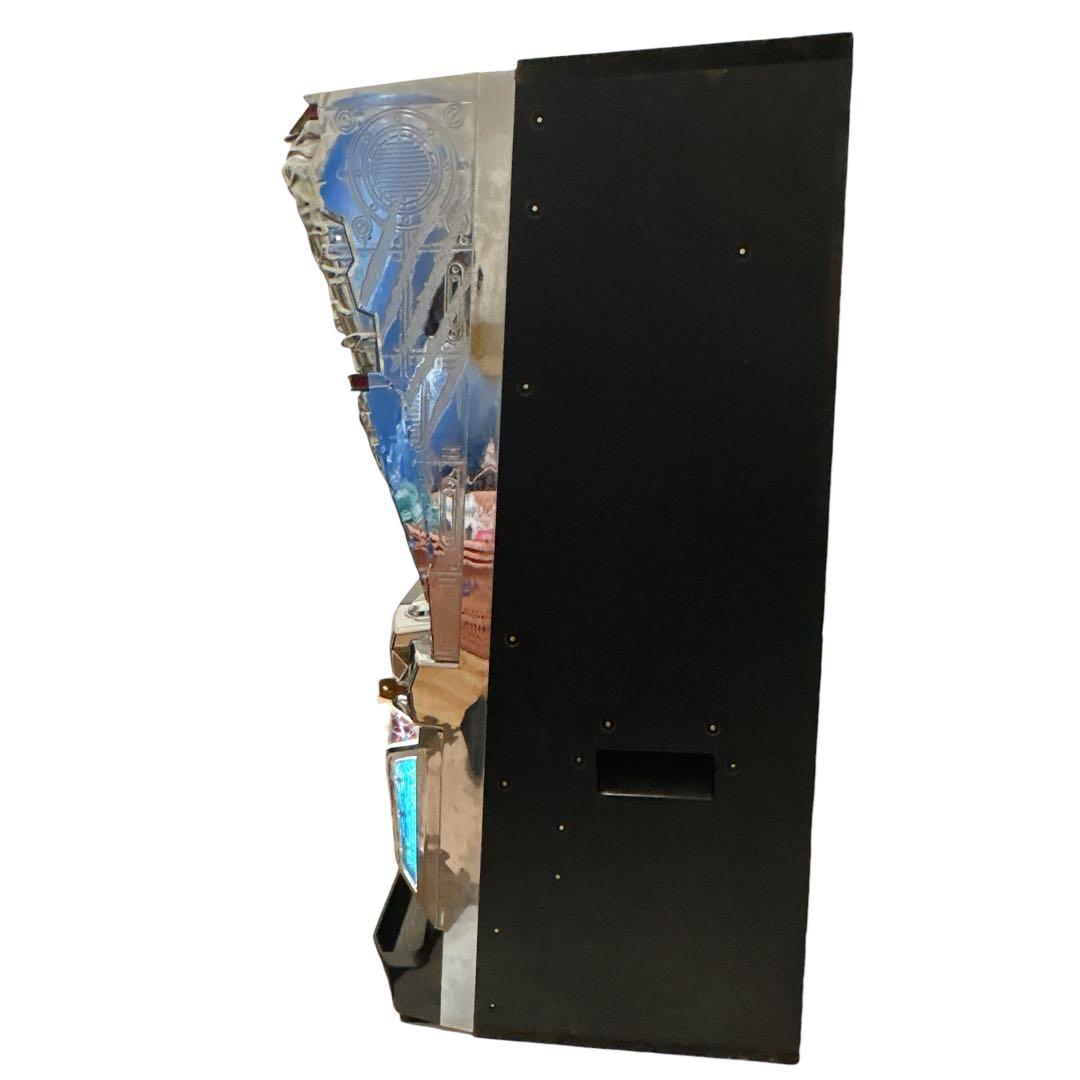 ✨送料無料✨ バイオハザード リベレーションズ スロット 実機 不要機付き