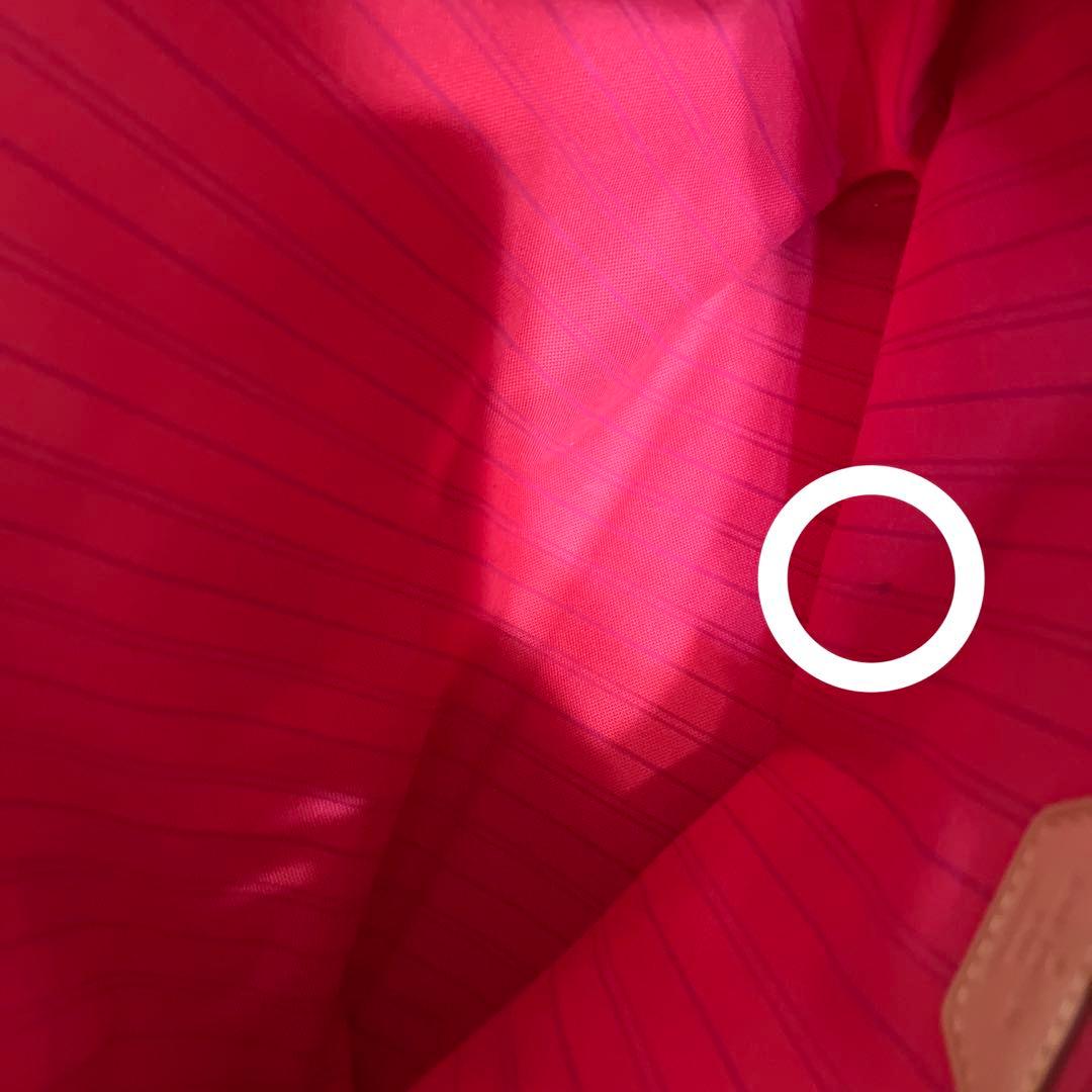 LOUIS VUITTON ダミエ アズール ディライトフル N41447 箱付