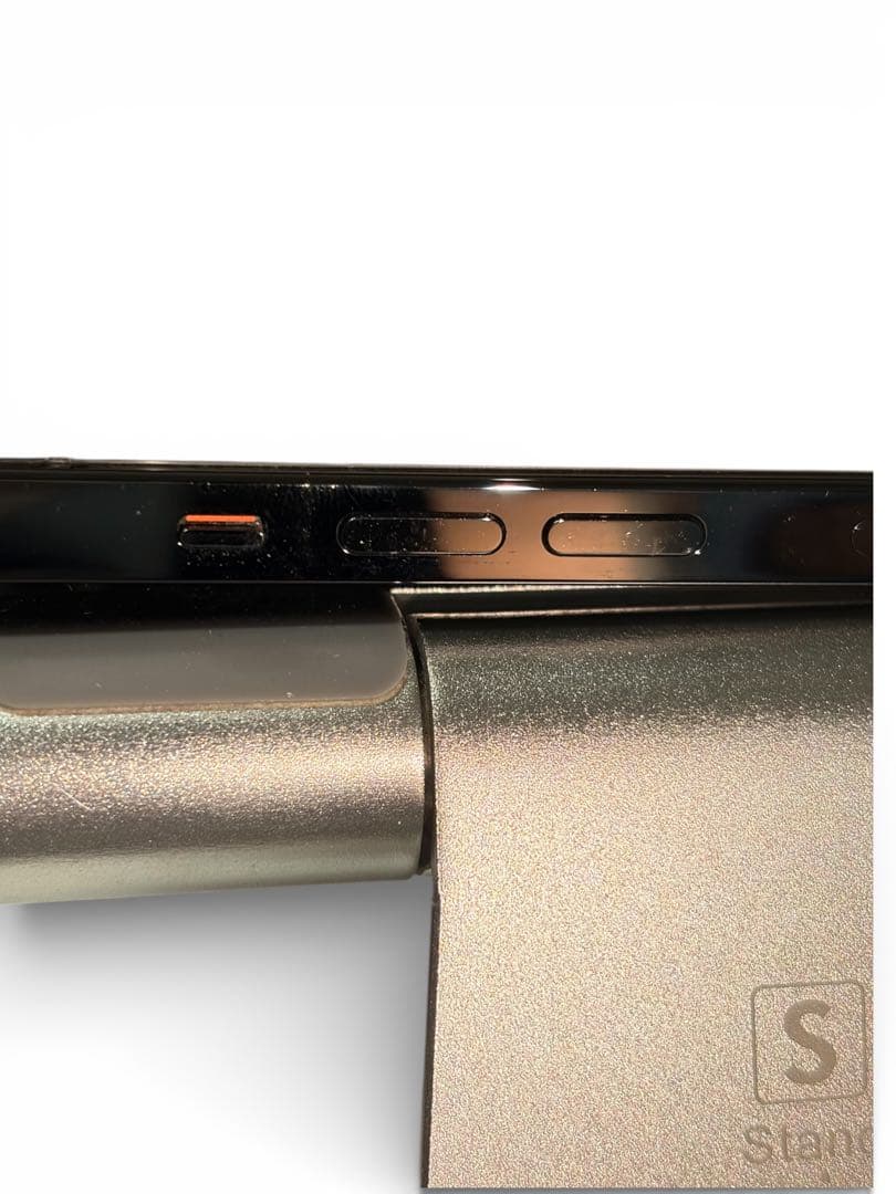 Apple iPhone 13pro アルパイングリーン本体