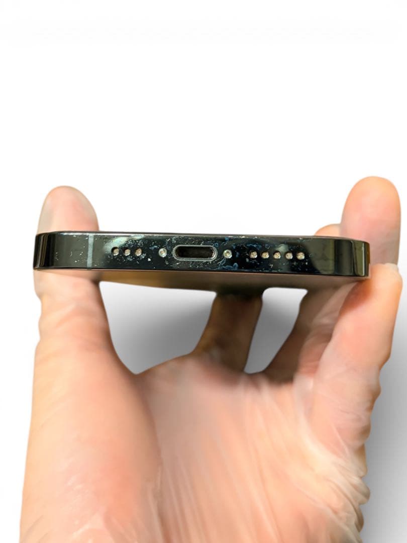 Apple iPhone 13pro アルパイングリーン本体