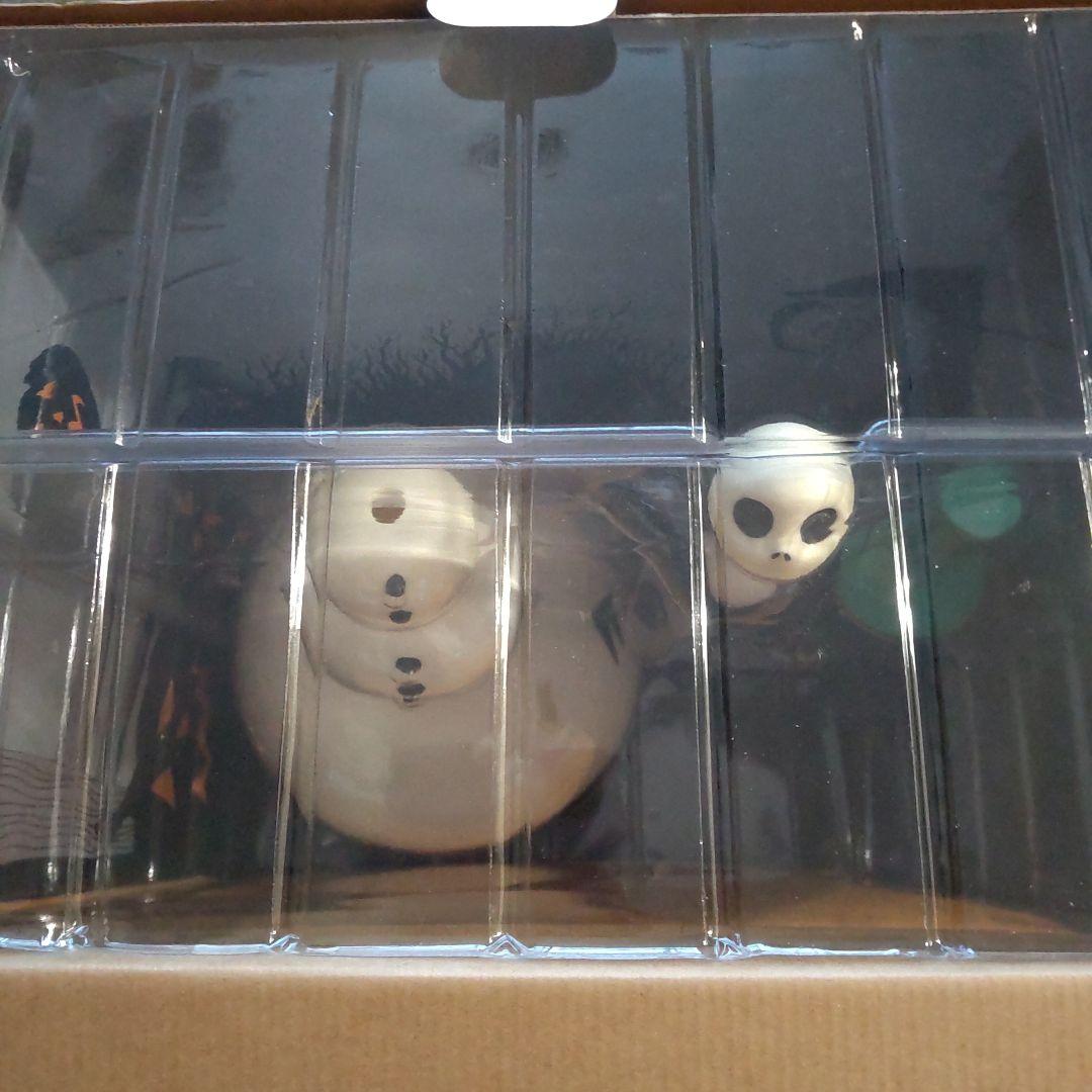 ナイトメア、ビフォアWOMAN IN JACK ⭐️1200限定版 フィギュア