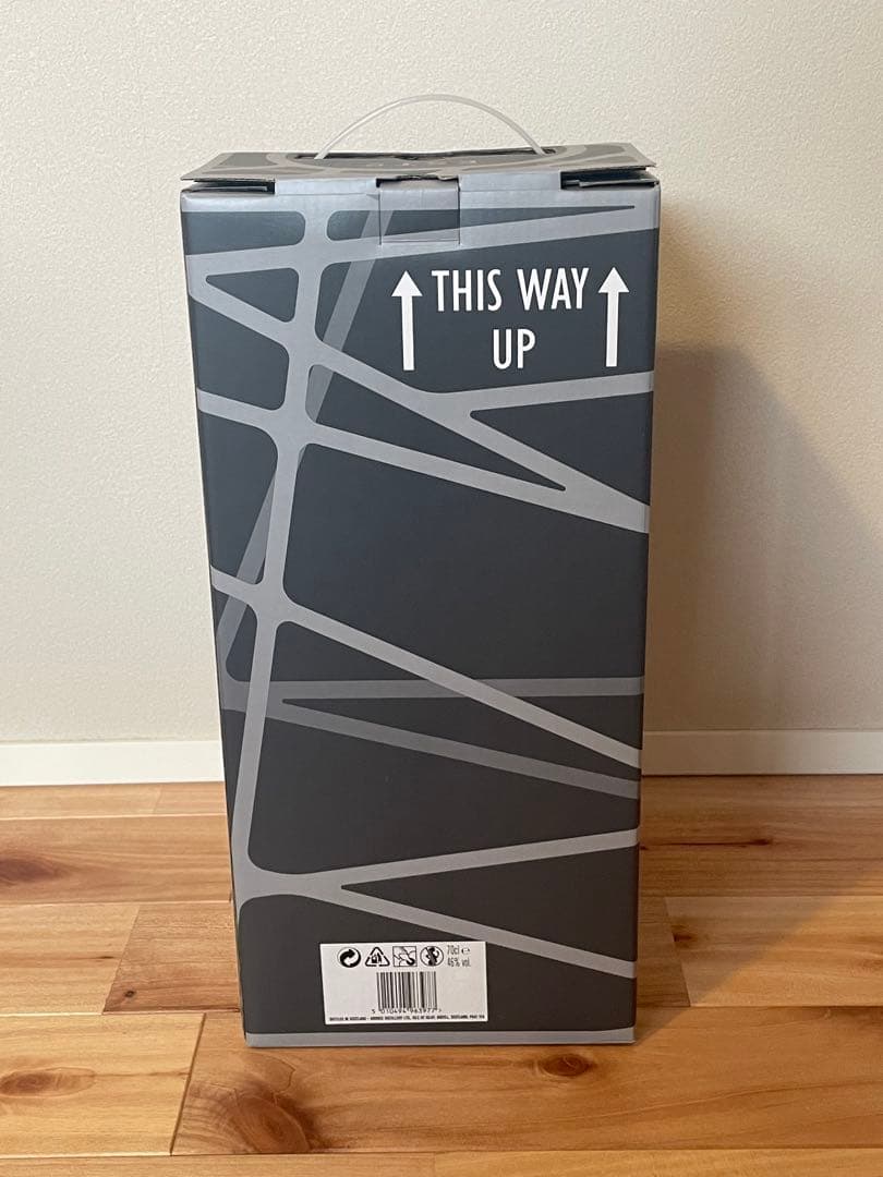 Ardbeg 25年 アイラシングルモルトウイスキー