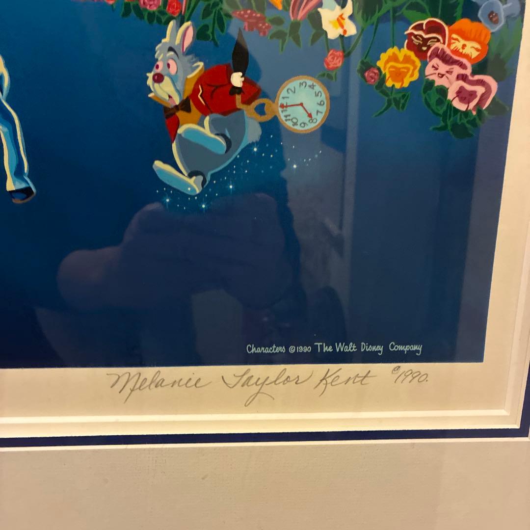 【メラニーケント】ディズニーランド35 周年記念　 「ファンタジーランドDX」