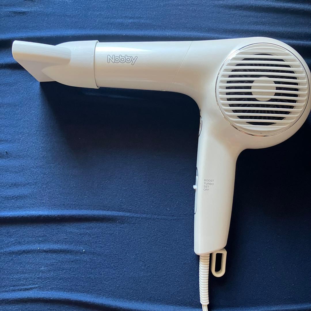 ★定価25,300円★業務用 Nobby NB4000 ドライヤー ノビー 白