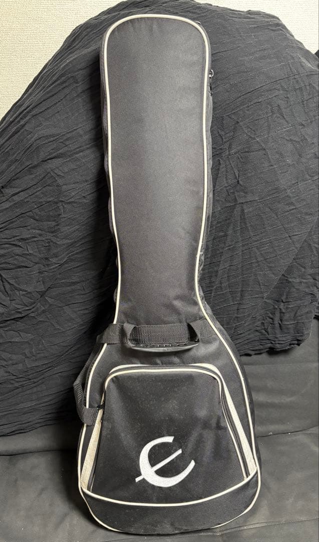 【希少】Prophecy Les Paul Custom Epiphone