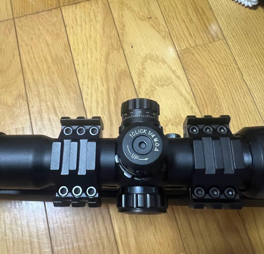 東京マルイVSR-10プロスナイパーVer.