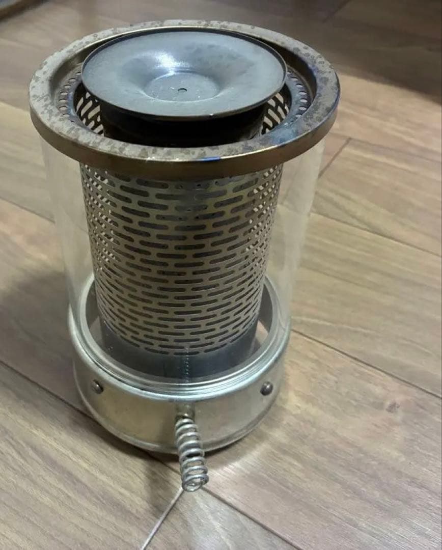 【動作確認】コロナ　石油ストーブ　よこまれま栓【送料込】RX-2915WY