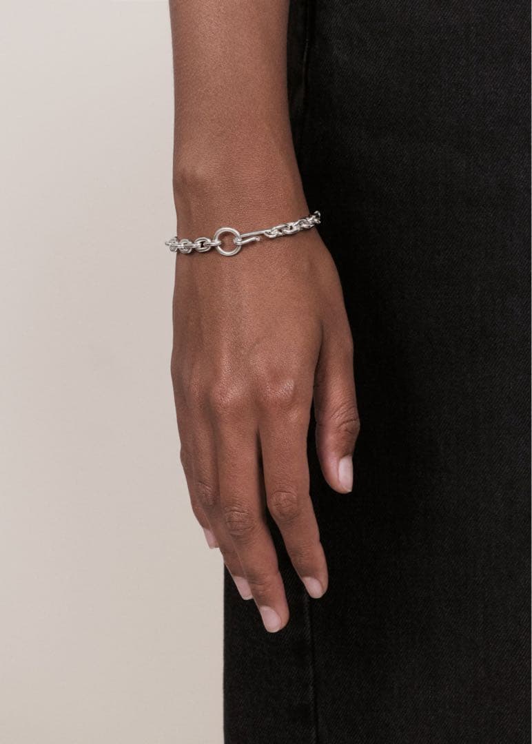 アクセサリー All Blues STANDARD BRACELET THIN