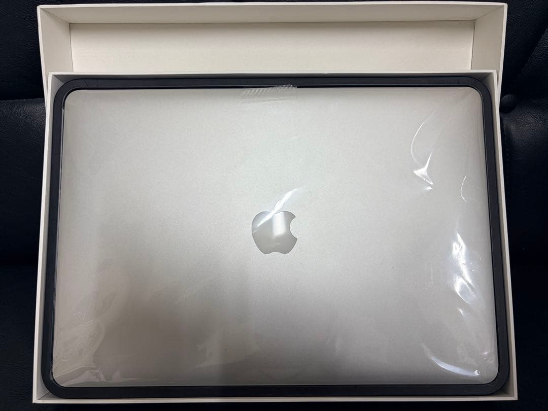 MacBook本体 Apple MacBook Pro 15-inch Mid 2014 A1398