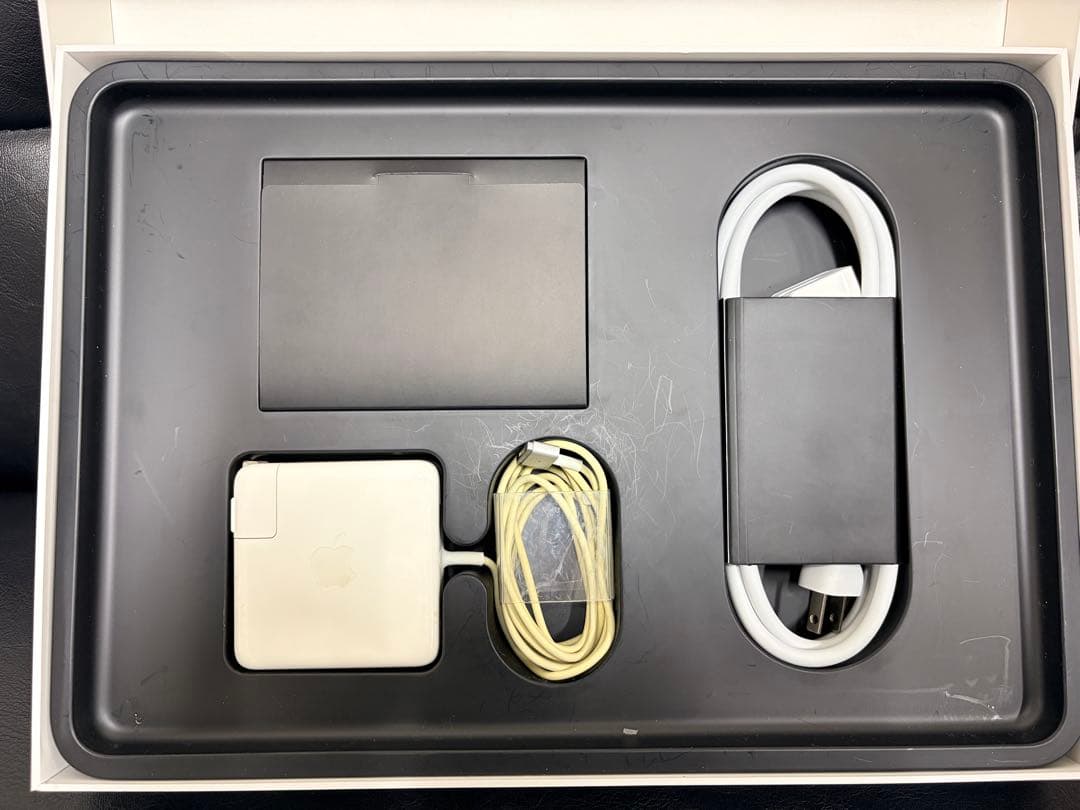 MacBook本体 Apple MacBook Pro 15-inch Mid 2014 A1398