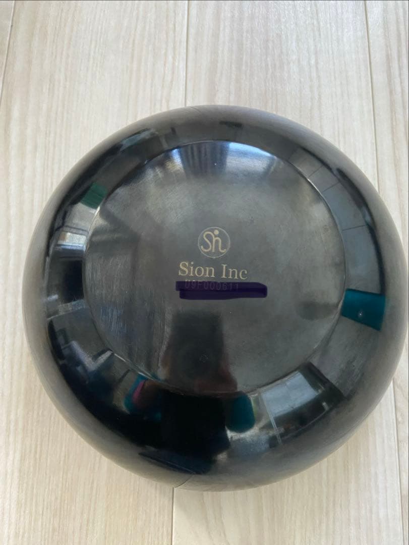 シンギング・リン　1セット（宇宙・大地）