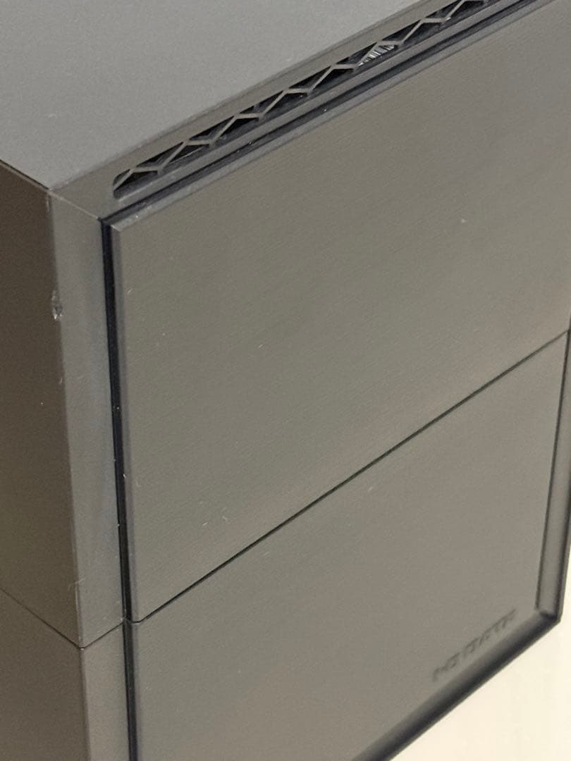 I-O DATA LANDISK 8TB ネットワークHDD HDL2-TA8